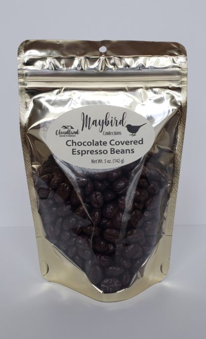 Chocolate Covered Espresso Beans - Image 2