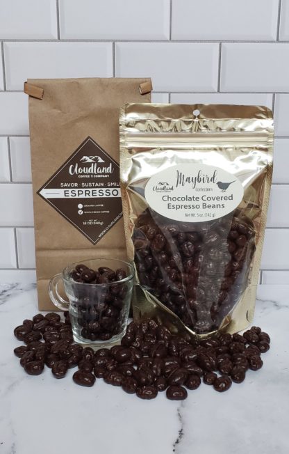 Chocolate Covered Espresso Beans - Image 3
