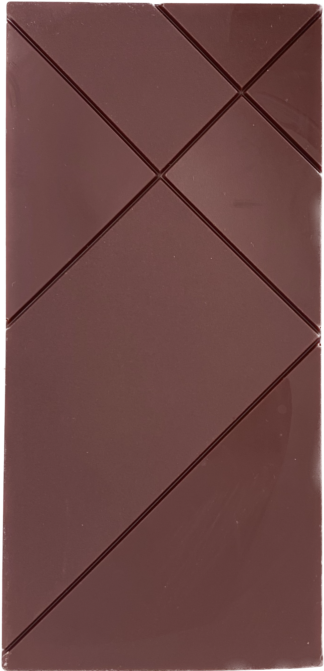 Milk Chocolate Bar