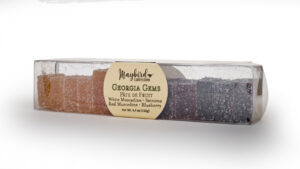 Georgia Gems Pate de Fruit