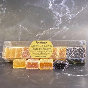 Pate de Fruit