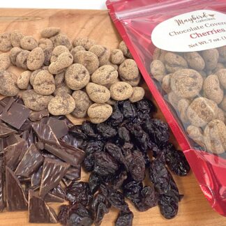 Chocolate Covered Treats