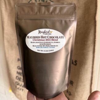 Hot Chocolate Mix - Christmas 2025 Blend